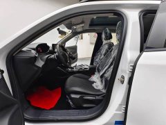 Peugeot 2008 2022 230THP THE ONE - ფოტო 8