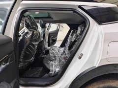 Peugeot 2008 2022 230THP THE ONE - ფოტო 9