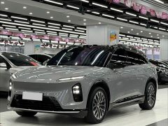 NIO ES6 75kWh - ფოტო 1