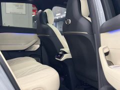 NIO ES6 75kWh - ფოტო 10