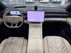 NIO ES6 75kWh - ფოტო 11