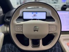 NIO ES6 75kWh - ფოტო 12