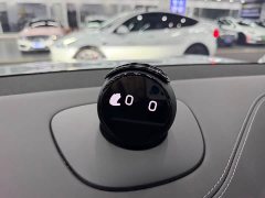 NIO ES6 75kWh - ფოტო 13