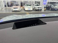 NIO ES6 75kWh - ფოტო 14
