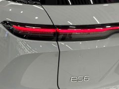 NIO ES6 75kWh - ფოტო 19