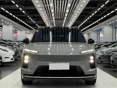 NIO ES6 75kWh - ფოტო 2