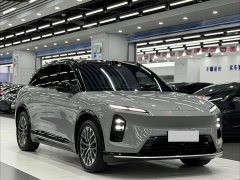 NIO ES6 75kWh - ფოტო 3
