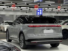 NIO ES6 75kWh - ფოტო 4