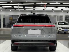 NIO ES6 75kWh - ფოტო 5