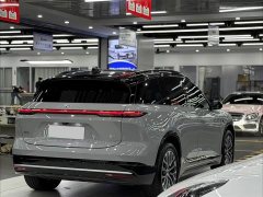 NIO ES6 75kWh - ფოტო 6