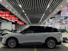 NIO ES6 75kWh - ფოტო 7
