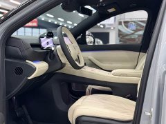NIO ES6 75kWh - ფოტო 8