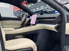 NIO ES6 75kWh - ფოტო 9