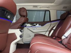 Mercedes-Benz Maybach GLS 480 4MATIC Elegance Edition - ფოტო 11