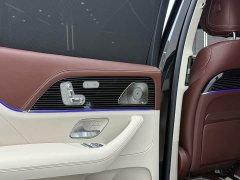 Mercedes-Benz Maybach GLS 480 4MATIC Elegance Edition - ფოტო 12