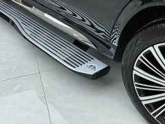 Mercedes-Benz Maybach GLS 480 4MATIC Elegance Edition - ფოტო 13