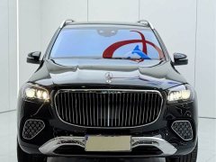 Mercedes-Benz Maybach GLS 480 4MATIC Elegance Edition - ფოტო 3