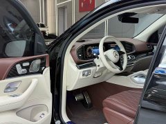 Mercedes-Benz Maybach GLS 480 4MATIC Elegance Edition - ფოტო 4