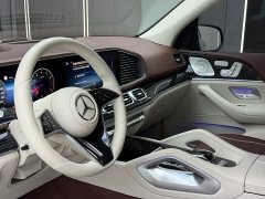 Mercedes-Benz Maybach GLS 480 4MATIC Elegance Edition - ფოტო 5
