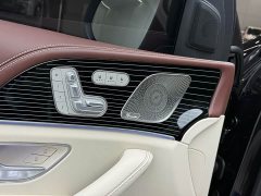Mercedes-Benz Maybach GLS 480 4MATIC Elegance Edition - ფოტო 6
