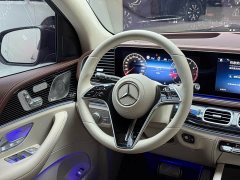 Mercedes-Benz Maybach GLS 480 4MATIC Elegance Edition - ფოტო 8