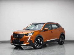 Peugeot 2008 2022 230THP THE ONE - ფოტო 1