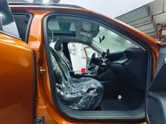 Peugeot 2008 2022 230THP THE ONE - ფოტო 11