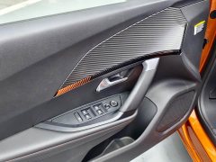 Peugeot 2008 2022 230THP THE ONE - ფოტო 12