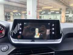 Peugeot 2008 2022 230THP THE ONE - ფოტო 14