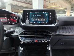 Peugeot 2008 2022 230THP THE ONE - ფოტო 17