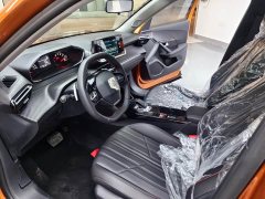 Peugeot 2008 2022 230THP THE ONE - ფოტო 18