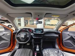 Peugeot 2008 2022 230THP THE ONE - ფოტო 19