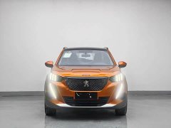 Peugeot 2008 2022 230THP THE ONE - ფოტო 2