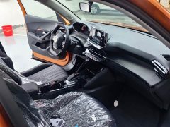 Peugeot 2008 2022 230THP THE ONE - ფოტო 20