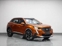 Peugeot 2008 2022 230THP THE ONE - ფოტო 3