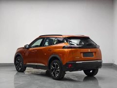 Peugeot 2008 2022 230THP THE ONE - ფოტო 4