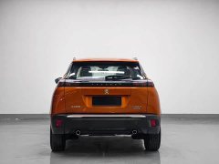 Peugeot 2008 2022 230THP THE ONE - ფოტო 5