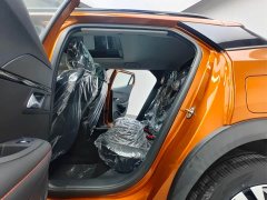 Peugeot 2008 2022 230THP THE ONE - ფოტო 9