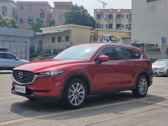 Mazda CX-8 2019 2.5L AWD Premium - ფოტო 1