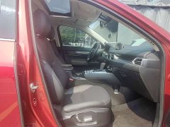 Mazda CX-8 2019 2.5L AWD Premium - ფოტო 11
