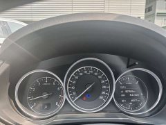 Mazda CX-8 2019 2.5L AWD Premium - ფოტო 12