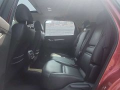 Mazda CX-8 2019 2.5L AWD Premium - ფოტო 14