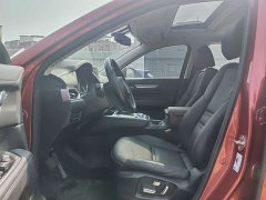 Mazda CX-8 2019 2.5L AWD Premium - ფოტო 15