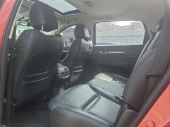 Mazda CX-8 2019 2.5L AWD Premium - ფოტო 16