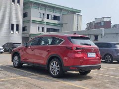 Mazda CX-8 2019 2.5L AWD Premium - ფოტო 5
