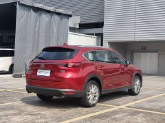 Mazda CX-8 2019 2.5L AWD Premium - ფოტო 6