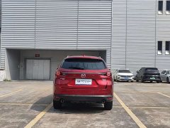 Mazda CX-8 2019 2.5L AWD Premium - ფოტო 7