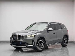 BMW X1 sDrive20Li X Design Package - ფოტო 1