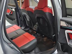 BMW X1 sDrive20Li X Design Package - ფოტო 10