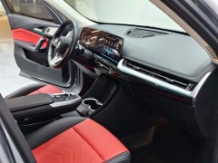 BMW X1 sDrive20Li X Design Package - ფოტო 11